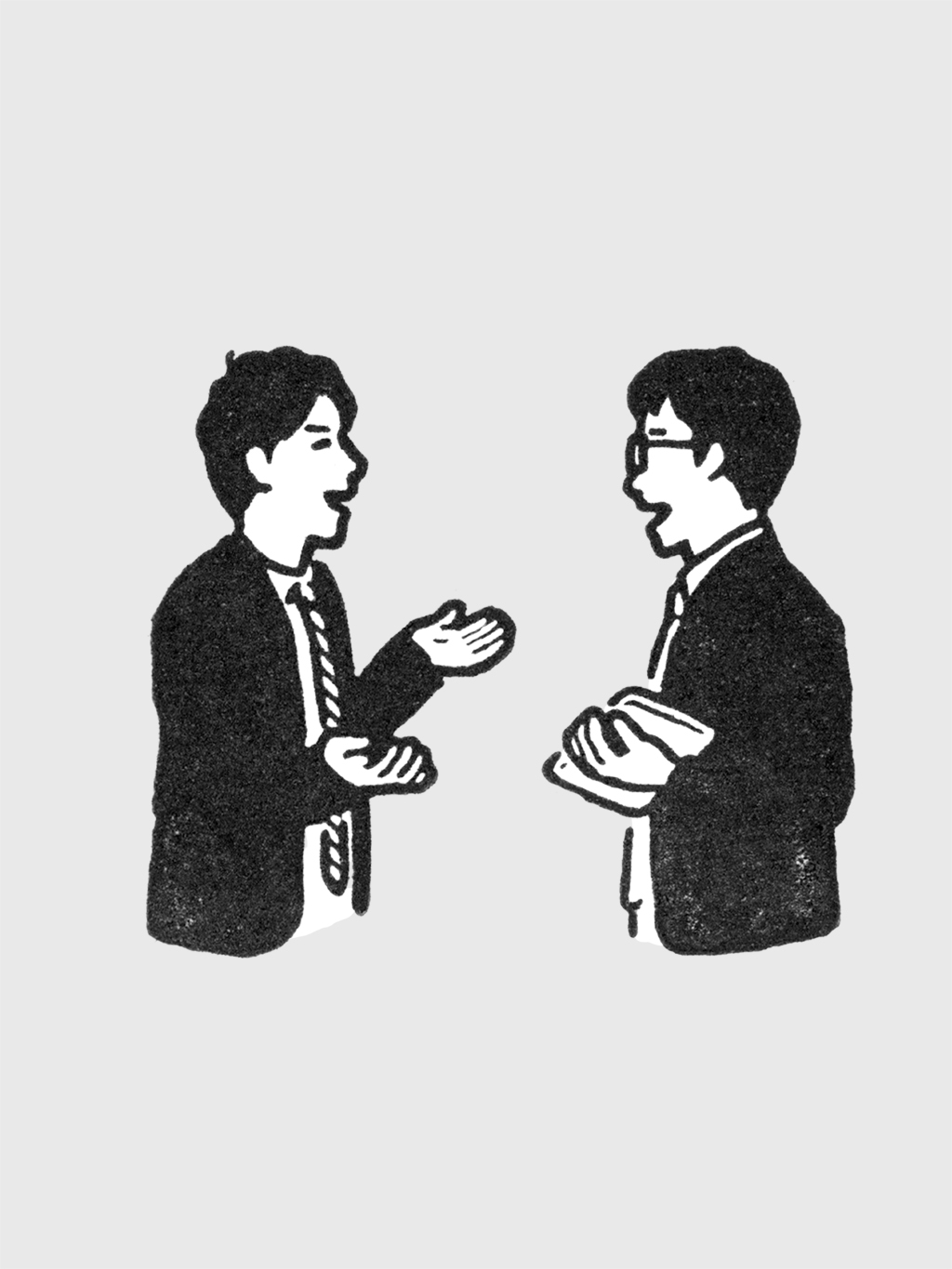 Book Taiwasuru Presentation