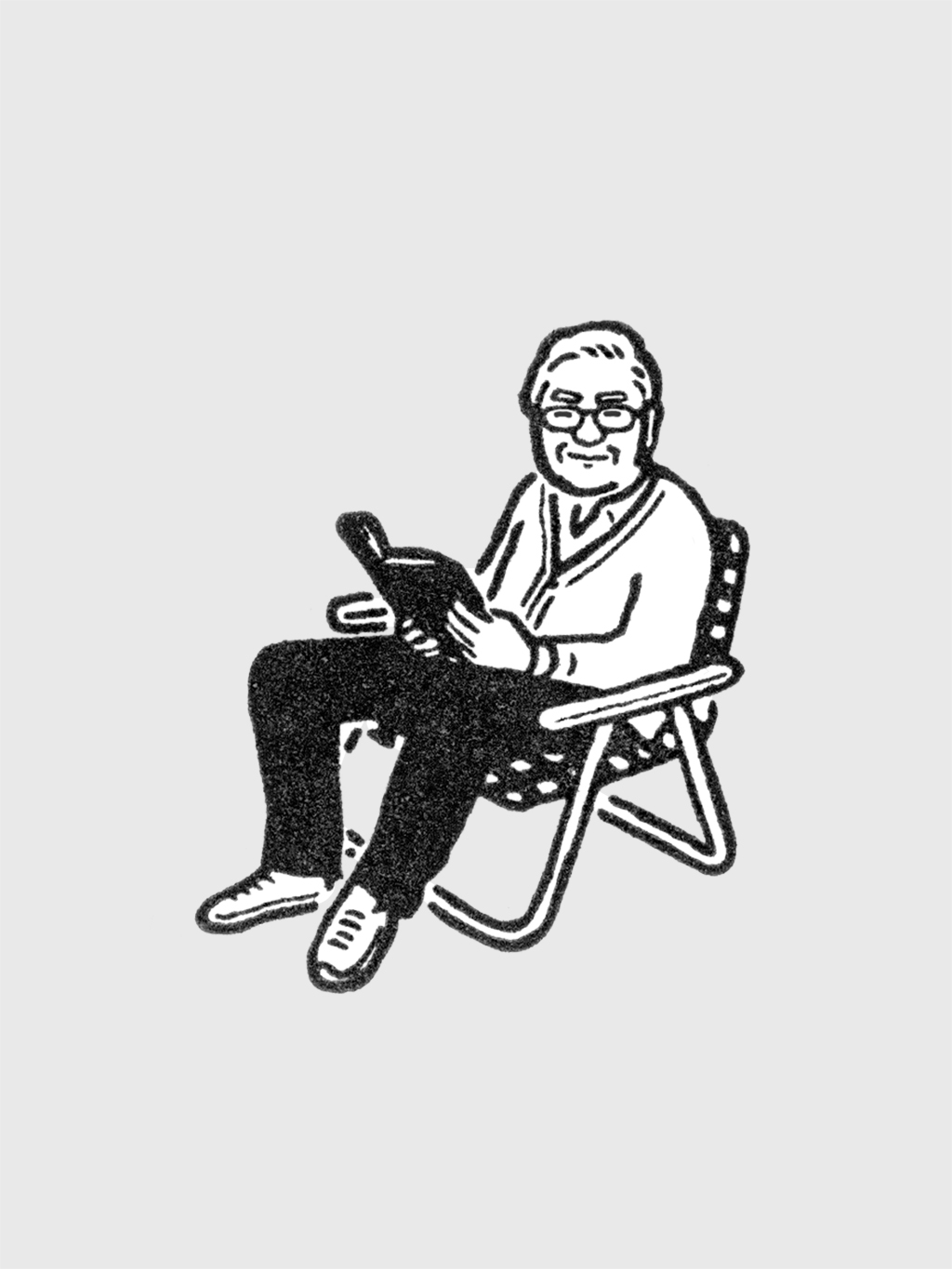 Book Buffett san