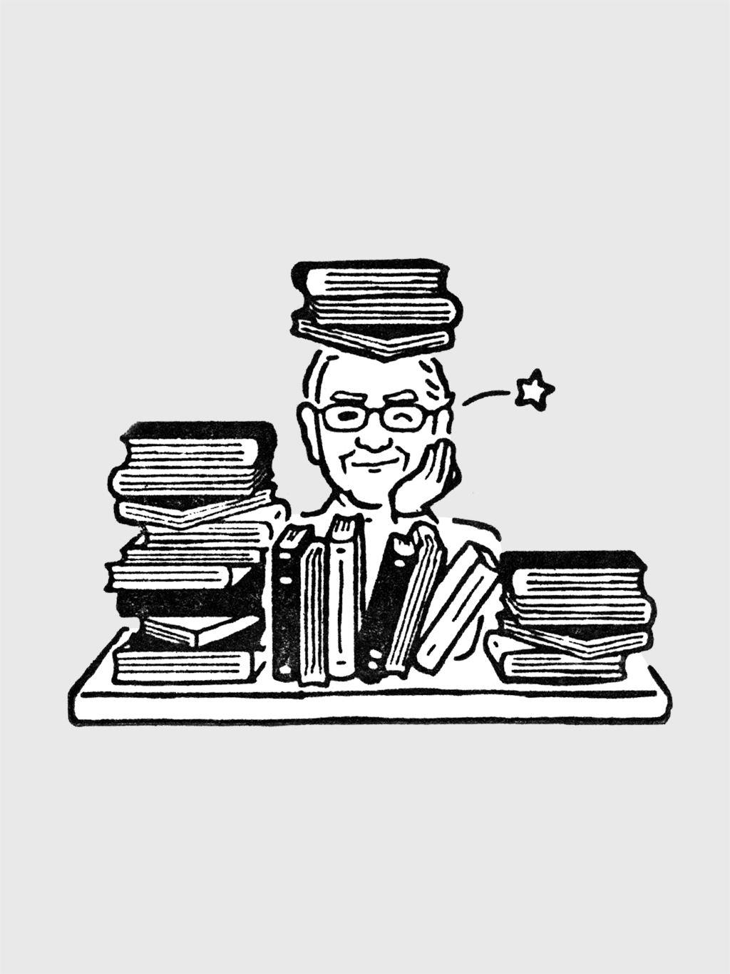 Book Buffett san