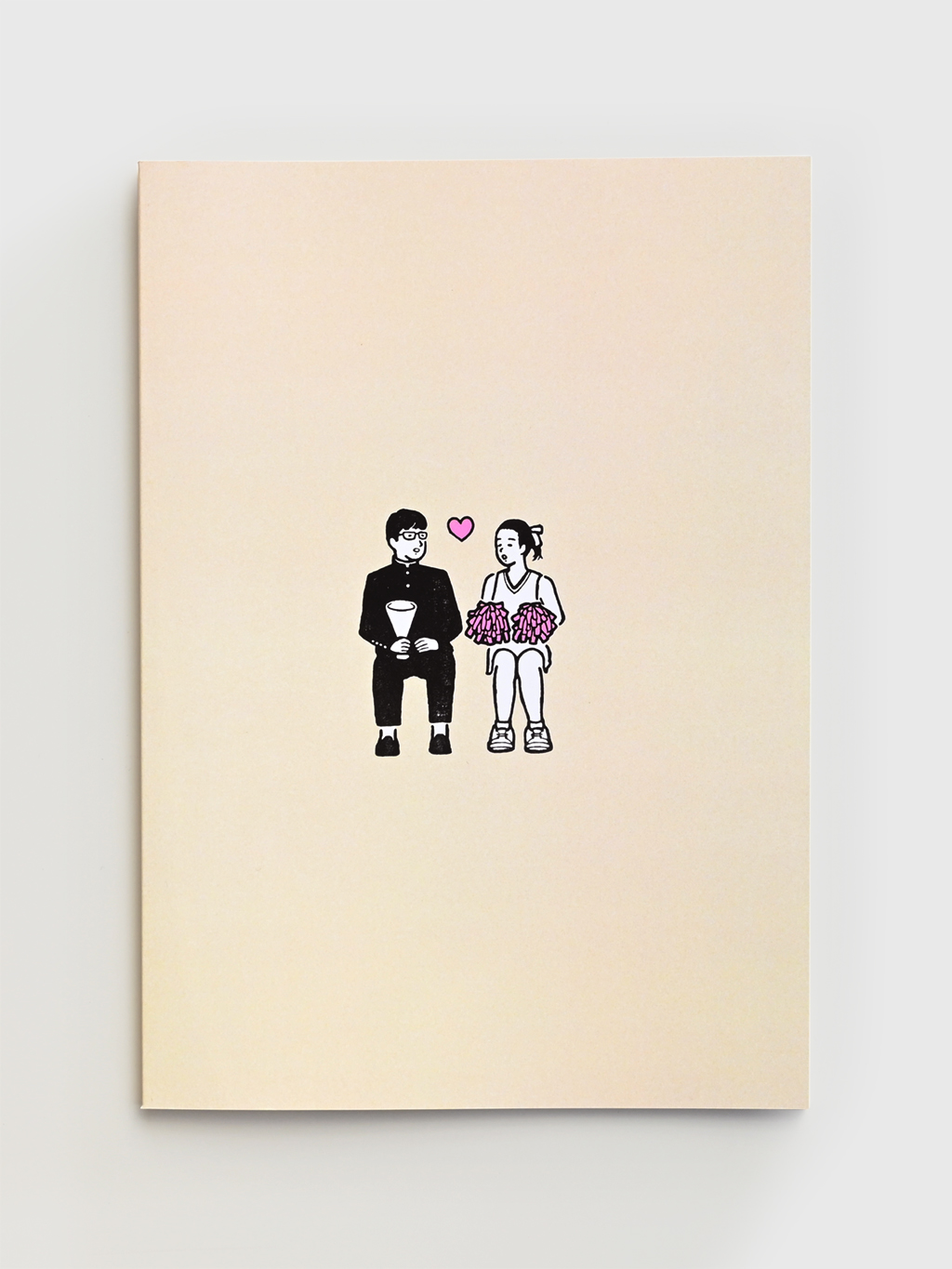 ZINE Koito Yakyu